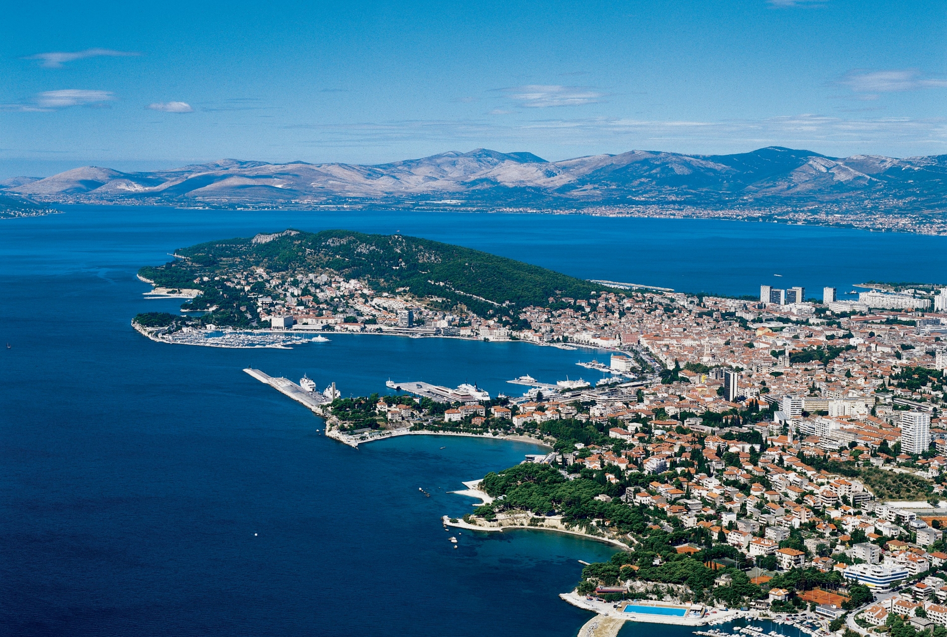 split